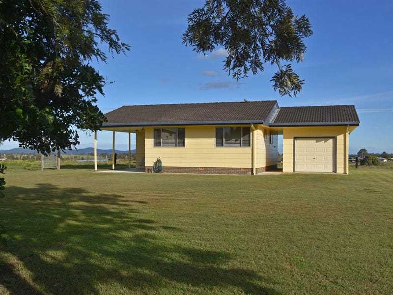 1820 Ridge Lane, Lawrence, NSW 2460 Property Details