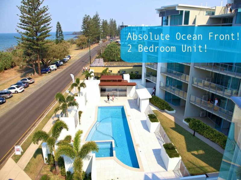 1/107 Esplanade, Bargara, Qld 4670 Property Details