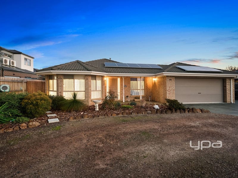 181 Mitchells Lane, Sunbury, Vic 3429 Property Details