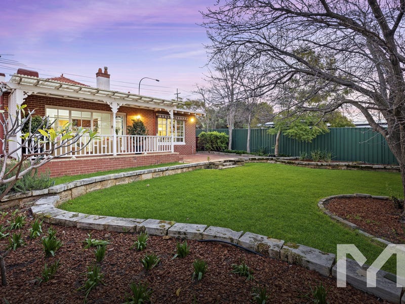 80 Daglish Street, Wembley, WA 6014 House for Sale