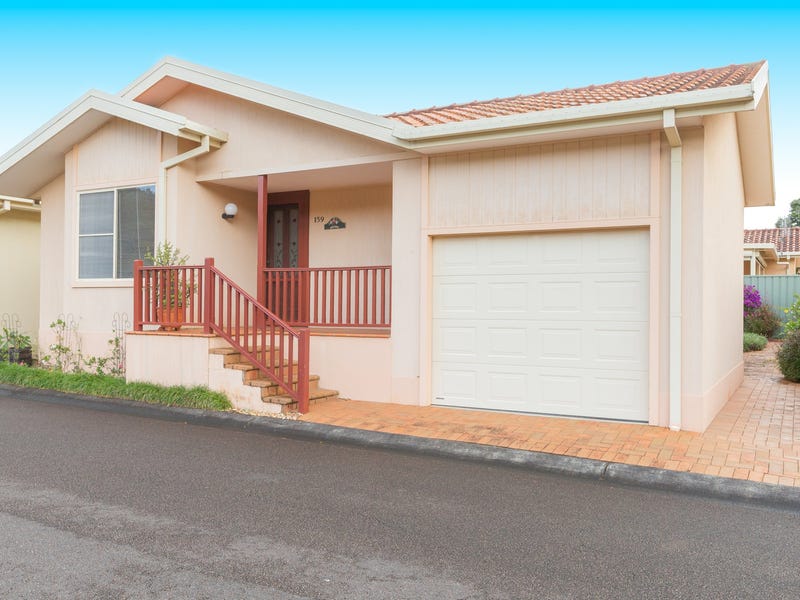 159/61 Pine Tree Avenue, Pine Needles Village, Erina, NSW 2250
