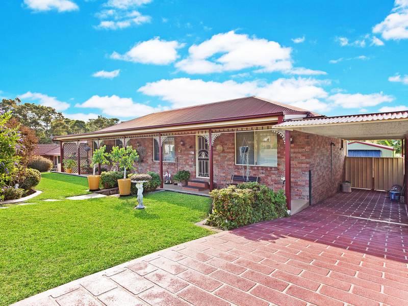 86 Yeramba Road, Summerland Point, NSW 2259