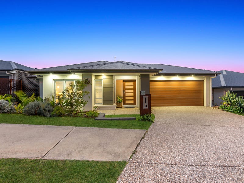 81 Greenview Avenue, South Ripley, QLD 4306