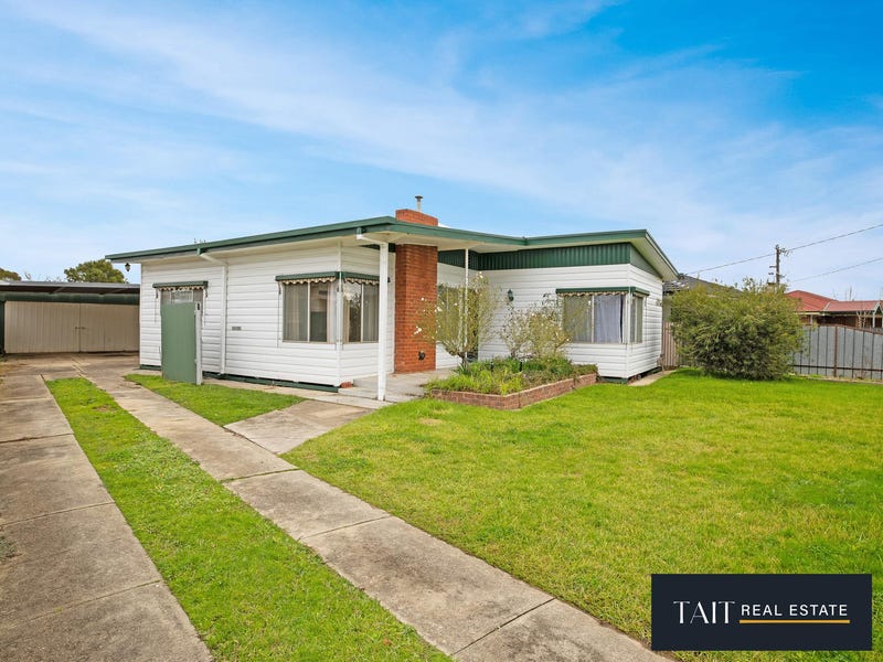 45 Williams Road, Wangaratta, Vic 3677 Property Details