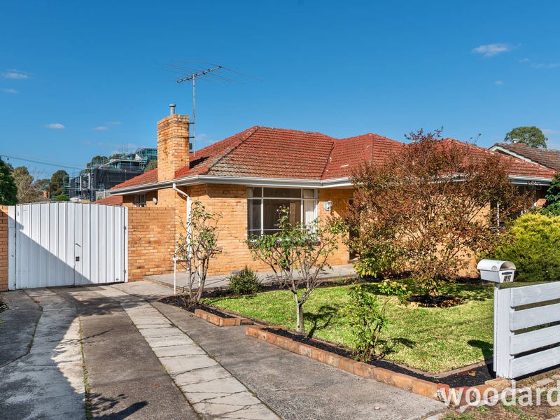 49 Francis Street, Blackburn, VIC 3130