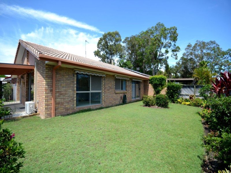 2/1 Sanctuary Court, Coombabah, Qld 4216 Property Details