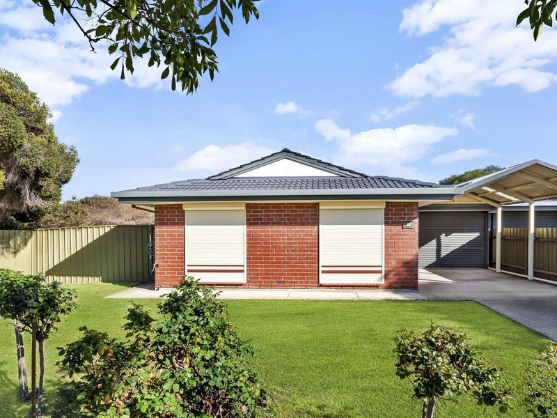 25 Hawkins Avenue, Hillcrest, SA 5086