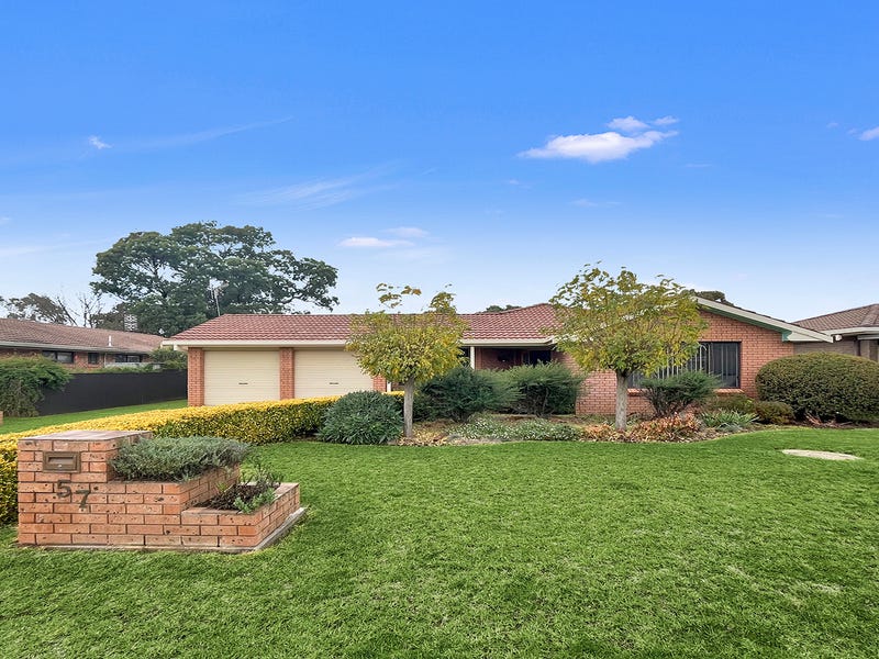 57 Mulgoa Way, Mudgee, NSW 2850 House for Rent