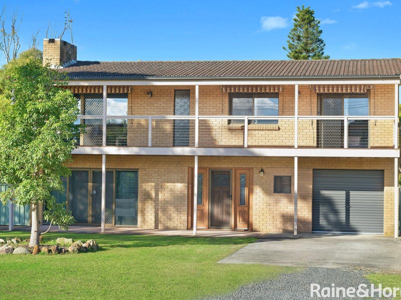 8 Throsby Street, Shoalhaven Heads, NSW 2535