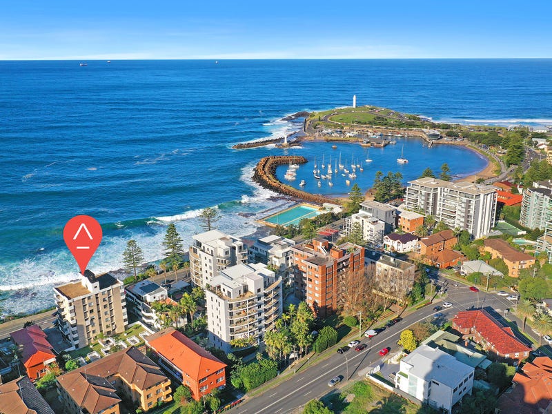 6/4850 Cliff Road, Wollongong, NSW 2500 Property Details