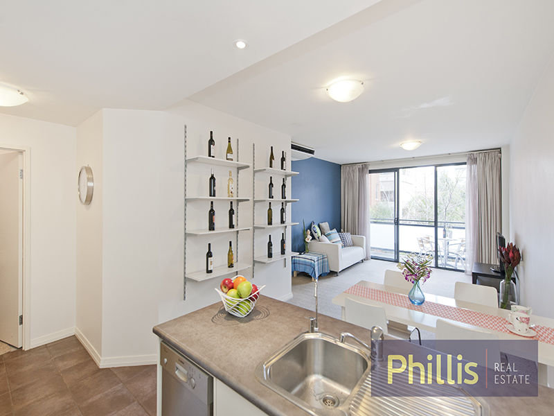 17/9 Ebenezer Place, Adelaide, SA 5000 Property Details