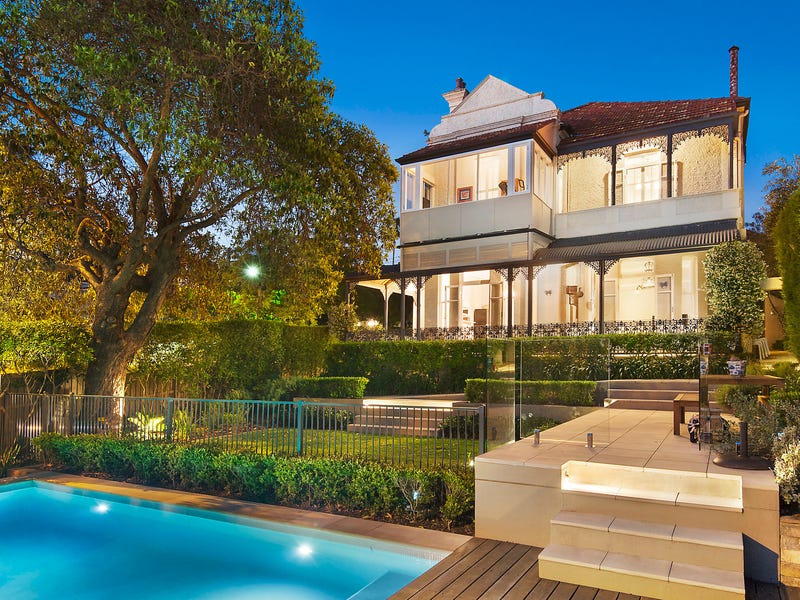 49 Road, Neutral Bay, NSW 2089