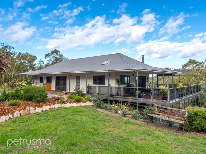 86 Valleyfield Drive, Sandford, Tas 7020 Property Details