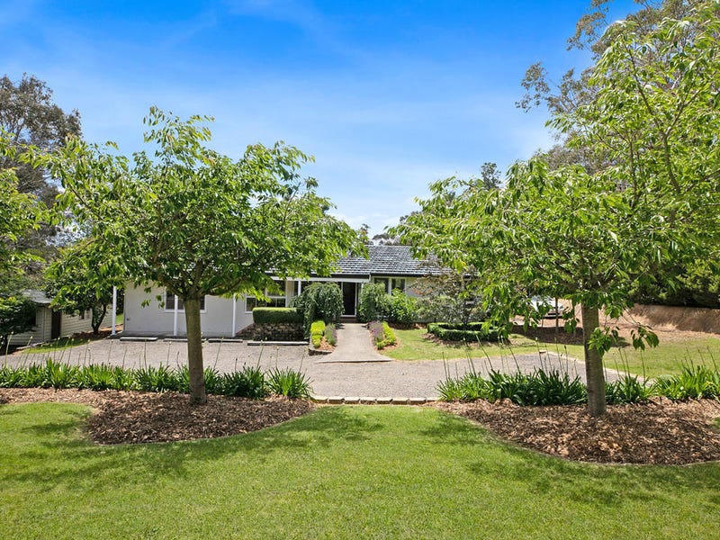 52 Pearce Street, Hill Top, NSW 2575