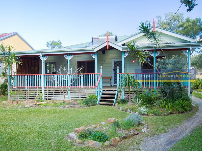 30 Creek Street, Hastings Point, NSW 2489