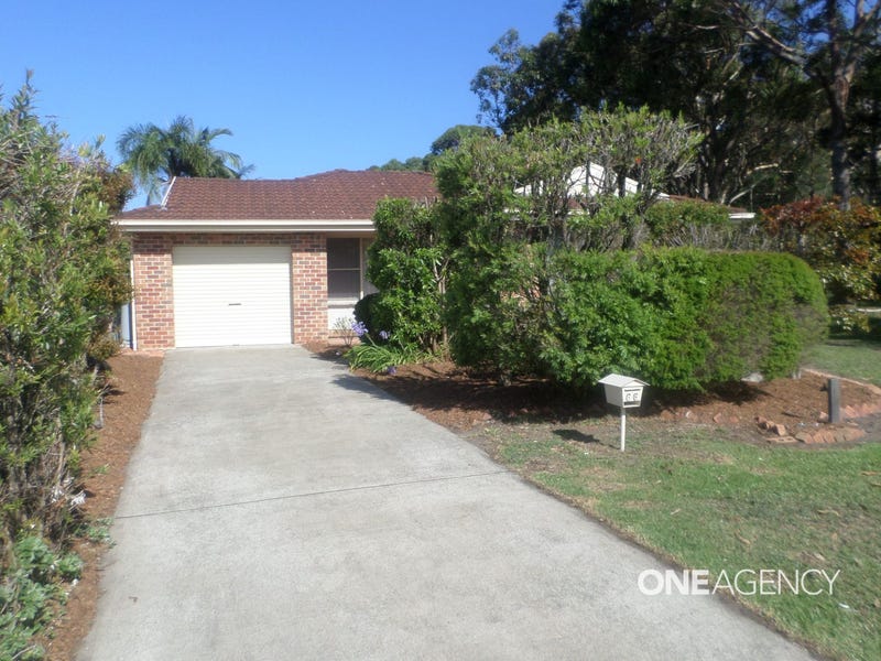 66 Argyle Street, Vincentia, NSW 2540