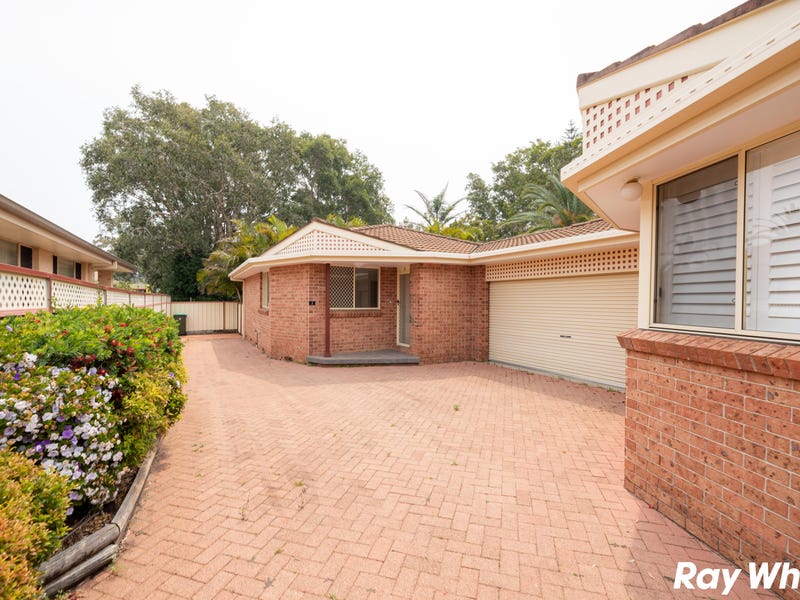 3/18 Parkes Street, Tuncurry, NSW 2428