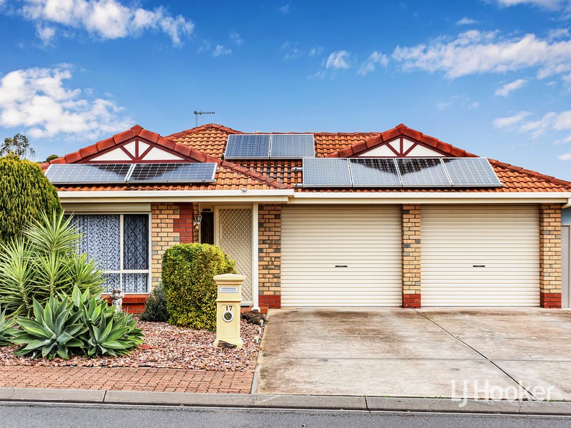 17 Cranmore Avenue, Craigmore, SA 5114