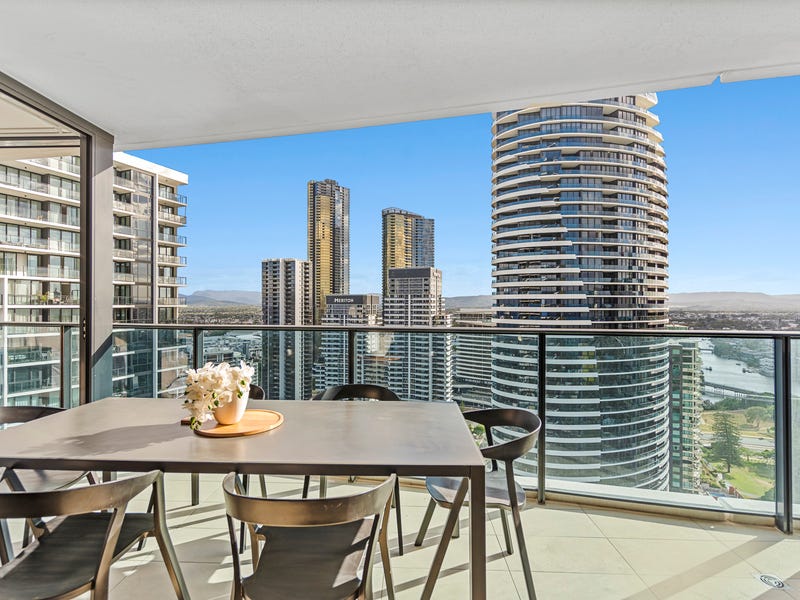 Apartments & units for Sale in Broadbeach, QLD 4218 - realestate.com.au
