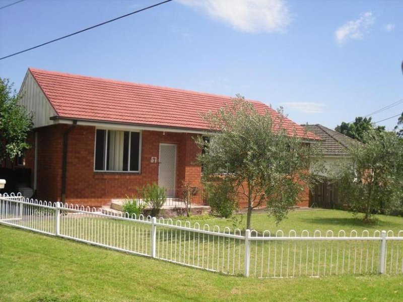 57 Fairfield Road, Guildford West, NSW 2161
