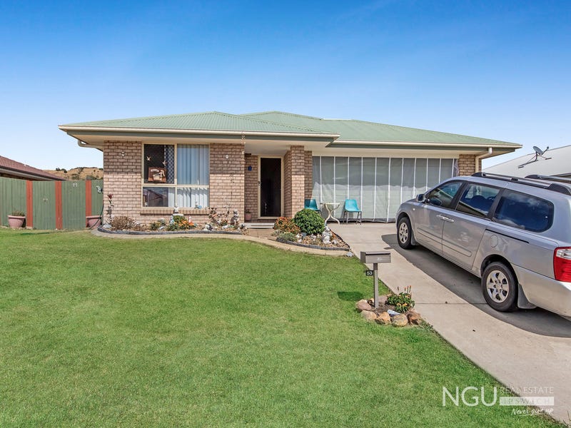 53 Tawney Street, Lowood, Qld 4311 House for Sale