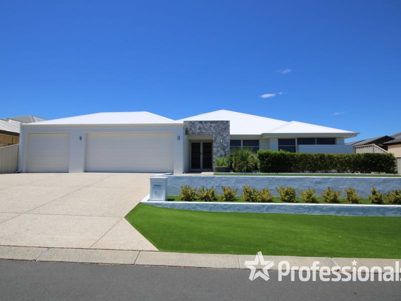 95 The Boulevard, Australind, WA 6233 House for Sale
