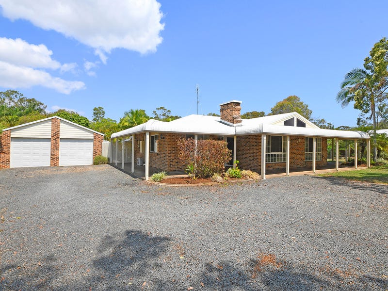 41 Wellington Crescent, Wondunna, Qld 4655 Property Details