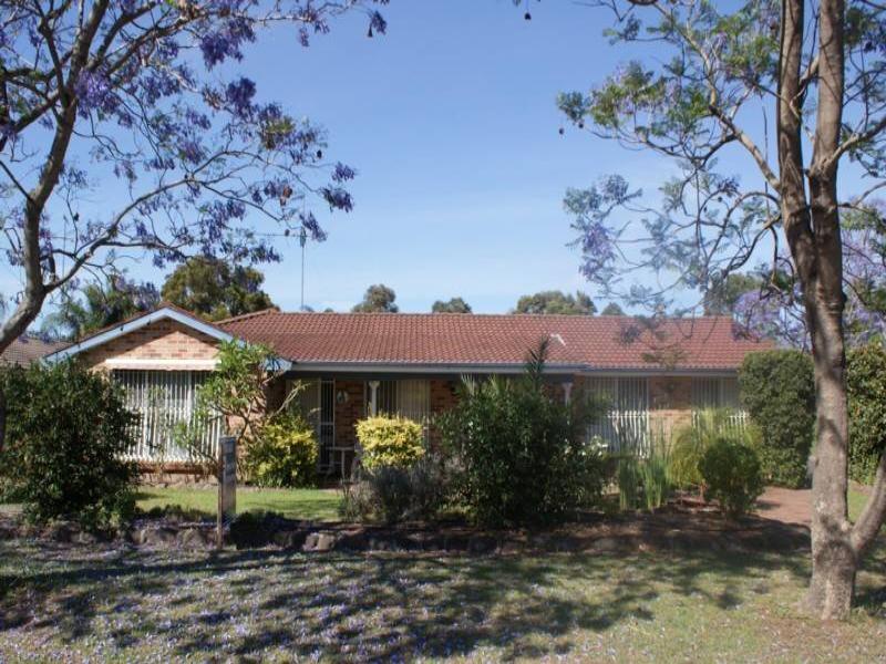 45 Sirius Road, Bligh Park, NSW 2756