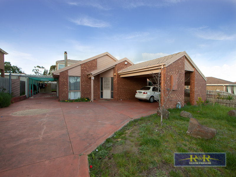 20 Glenburn Drive, Hallam, VIC 3803