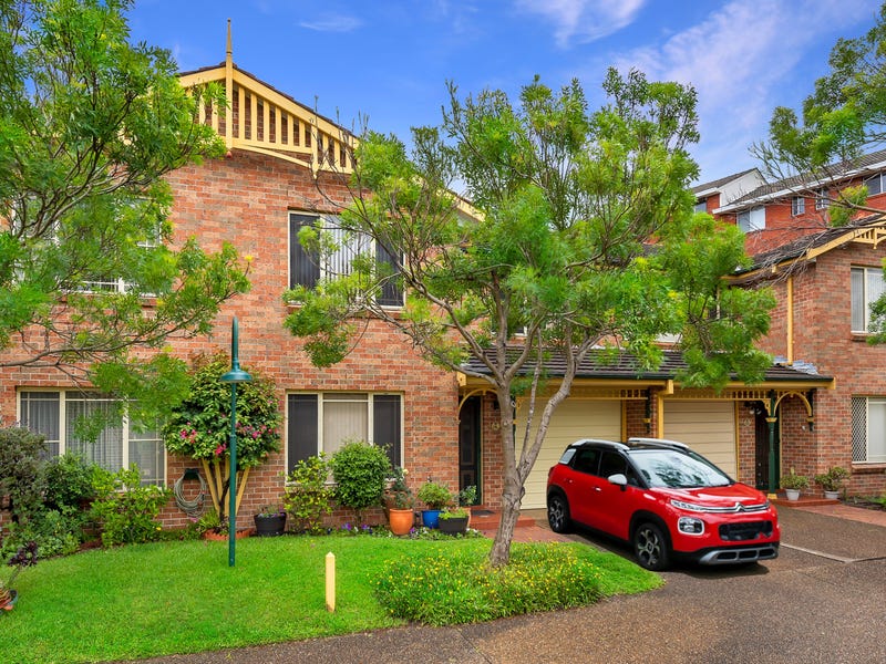 14D/1725 William Street, Botany, NSW 2019
