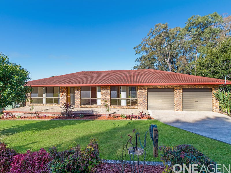 22 Cooperabung Drive, Telegraph Point, NSW 2441