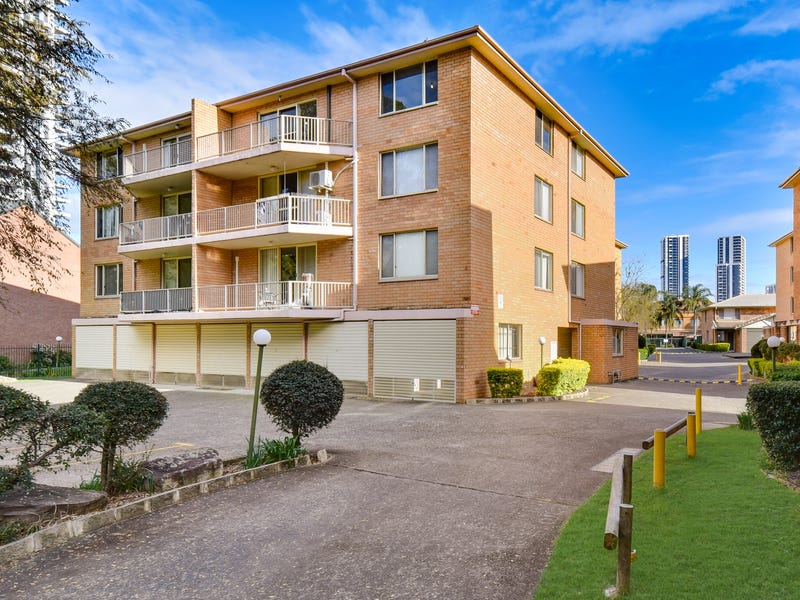 56/1 Riverpark Drive, Liverpool, NSW 2170