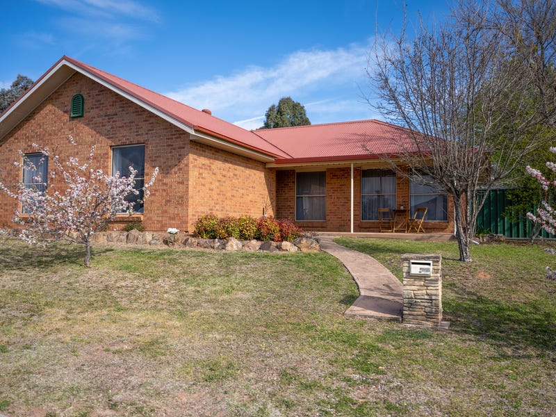 2 Flirtation Avenue, Mudgee, NSW 2850 Property Details