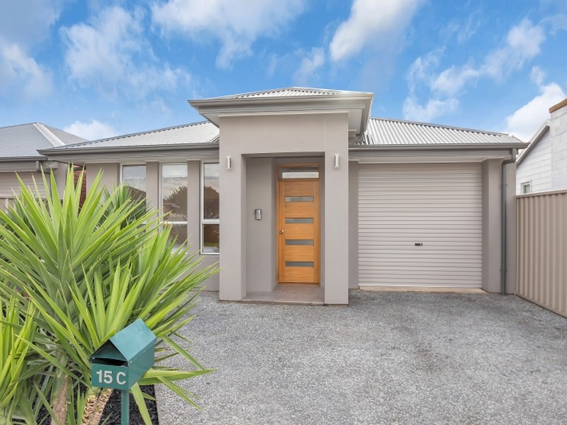 15C Tennyson Street, Clearview, SA 5085 Property Details
