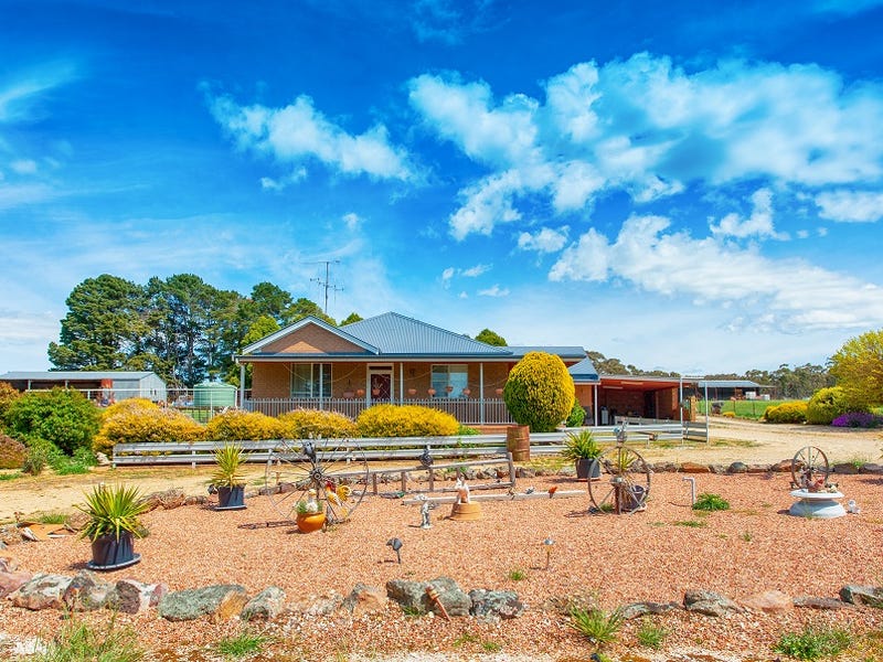 687 Redground Road, Crookwell, NSW 2583 Property Details