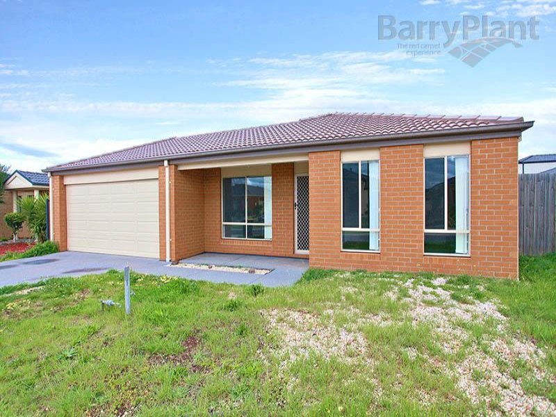 43 Skipton Street, Kurunjang, Vic 3337 Property Details