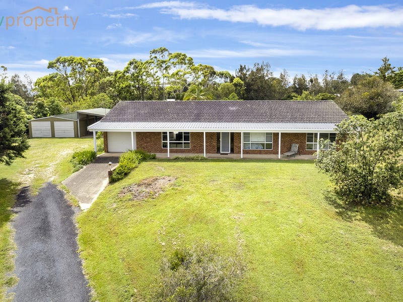 4 Axels Road, Macksville, NSW 2447 House for Sale