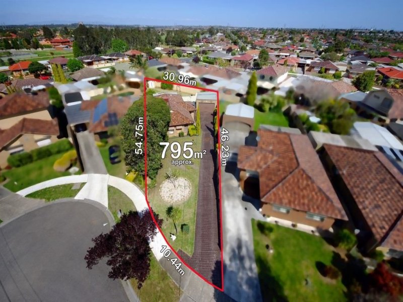 10 Ashdown Court, Lalor, VIC 3075