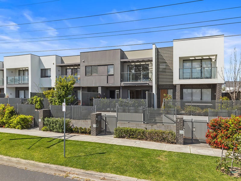 57 Newsom Street, Ascot Vale, VIC 3032