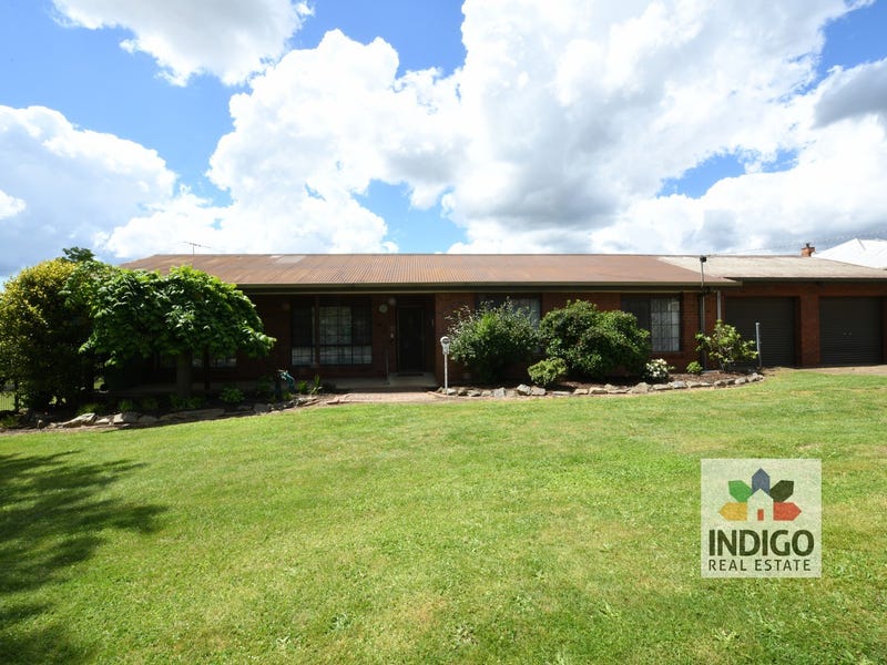 3 Mellish Street, Beechworth, Vic 3747 Property Details