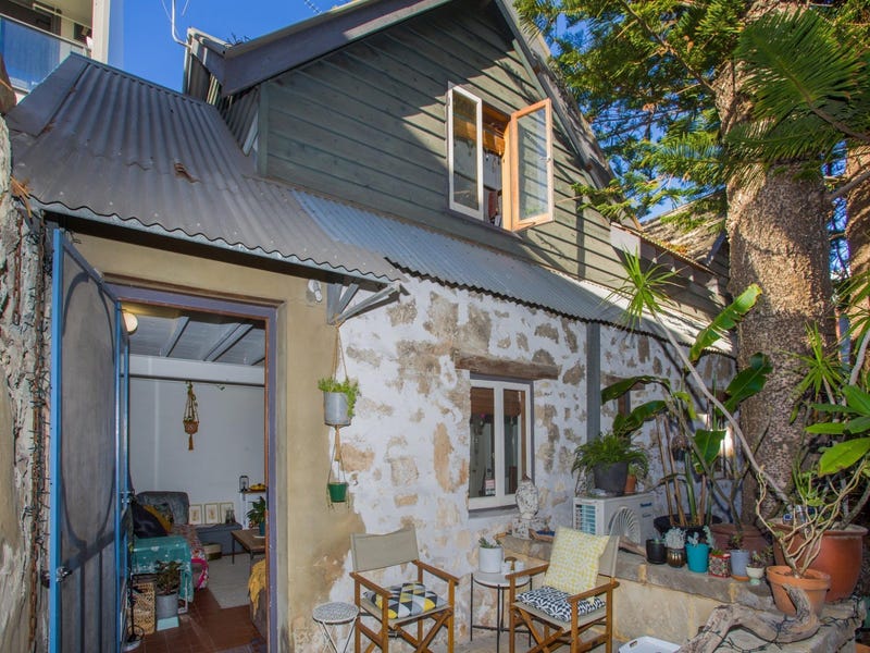 7/93 High Street, Fremantle, WA 6160 Property Details