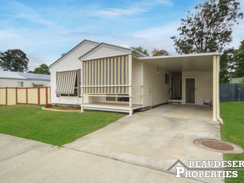 41 Elysium Village, Beaudesert, Qld 4285 Retirement Living for Sale
