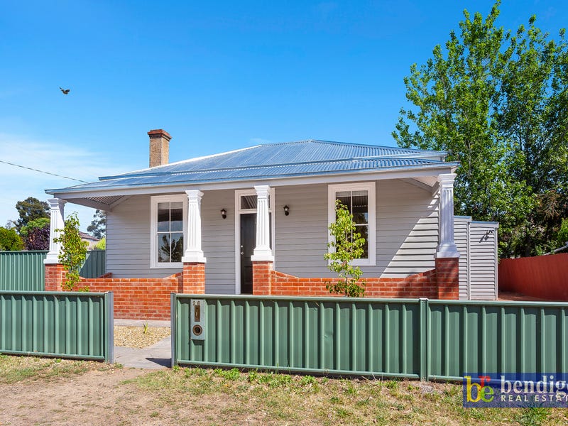 26 Hopper Street, Bendigo, VIC 3550