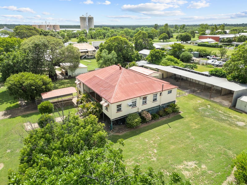 3 Malvern Street, Capella, Qld 4723 House for Sale