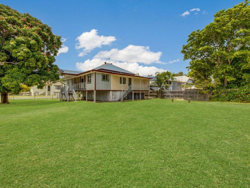 8 Herbert Street, Gladstone Central, QLD 4680