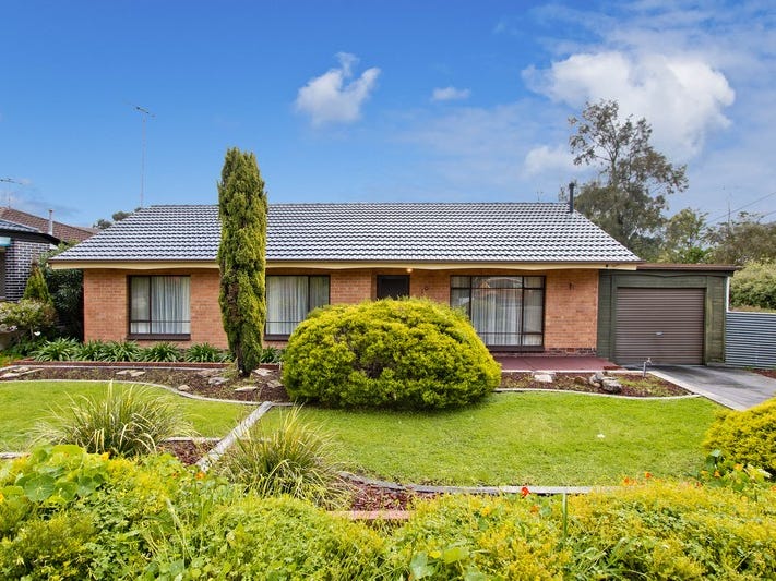 10 Clarence Drive, Athelstone, SA 5076