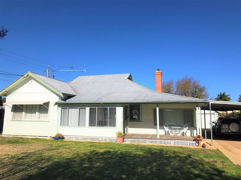 362 Church Street, Hay, NSW 2711 Property Details