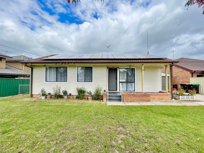 168 Jamison Road, South Penrith, NSW 2750