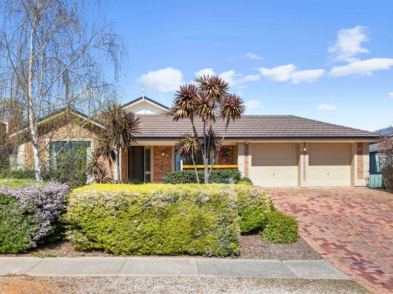 40 Rachel Circuit, Nairne, SA 5252