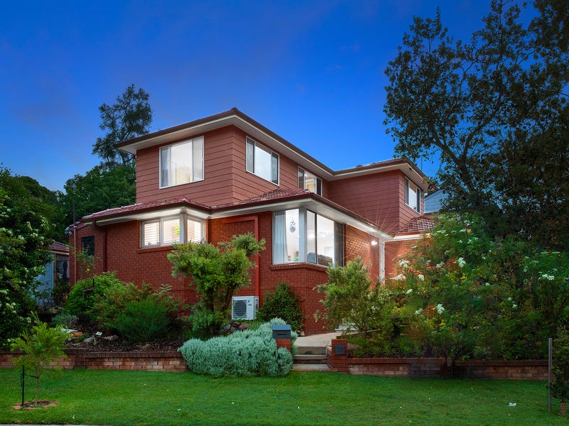 35 Avenue, Thornleigh, NSW 2120 Property Details